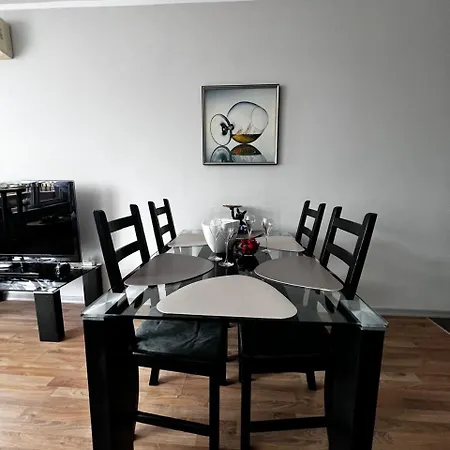 For Rent In Sunny Beach/ Несебър