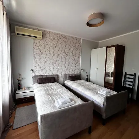 For Rent In Sunny Beach/ Апартамент Несебър
