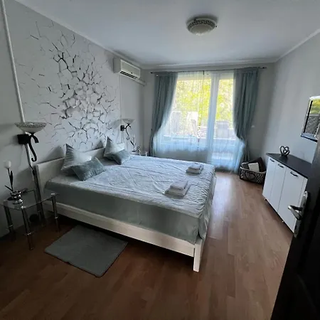For Rent In Sunny Beach/ Апартамент Несебър