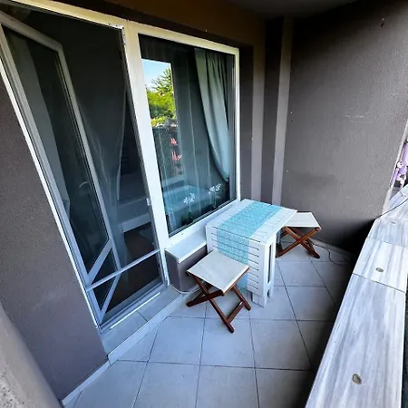 For Rent In Sunny Beach/ Апартамент Несебър