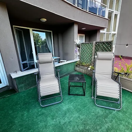 Апартамент For Rent In Sunny Beach/