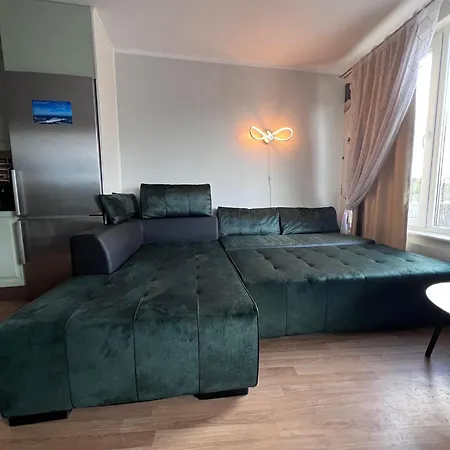 Апартамент For Rent In Sunny Beach/