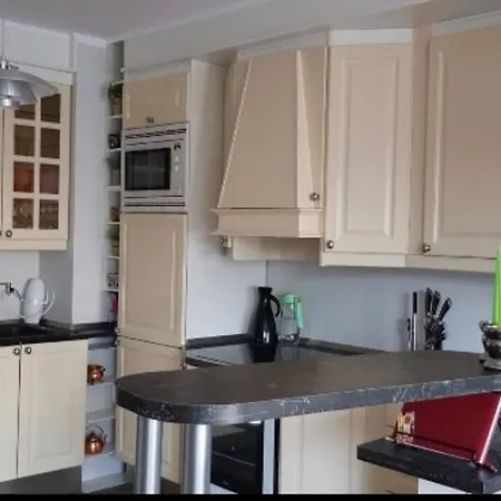For Rent In Sunny Beach/ Apartment
