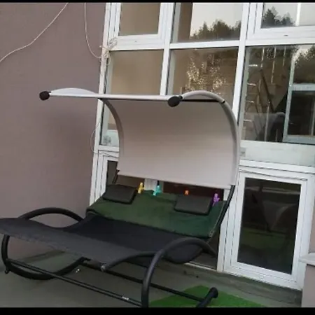 For Rent In Sunny Beach/ Apartment *
