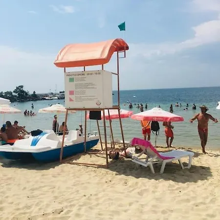 Apartmán For Rent In Sunny Beach/