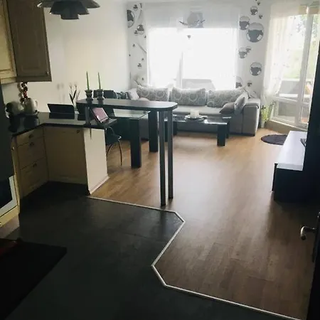 For Rent In Sunny Beach/ Apartment