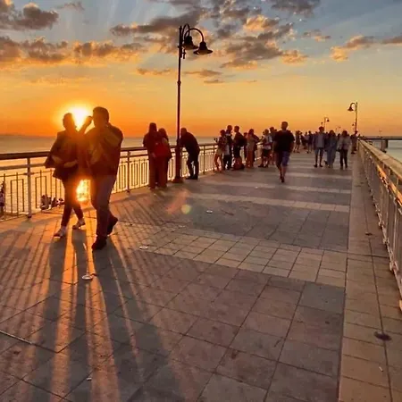 For Rent In Sunny Beach/ Apartment
