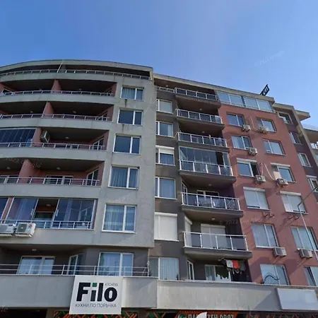 For Rent In Sunny Beach/ *