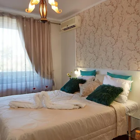 For Rent In Sunny Beach/ Apartment Nesebar