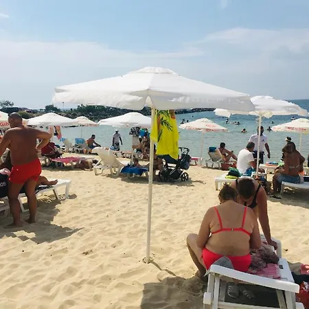 Apartment For Rent In Sunny Beach/