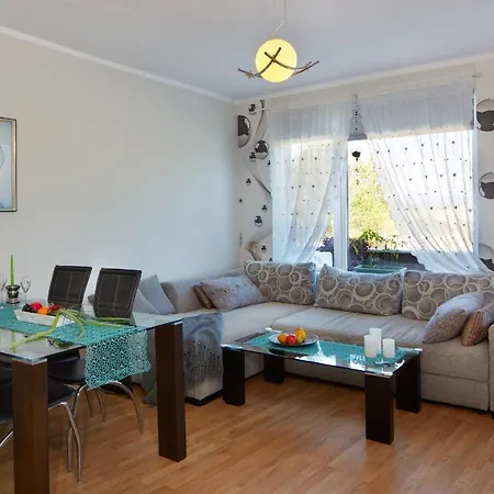 For Rent In Sunny Beach/ Apartment *
