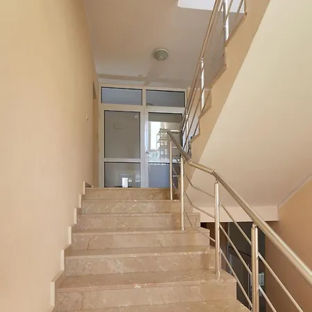 For Rent In Sunny Beach/ Apartment Nesebar