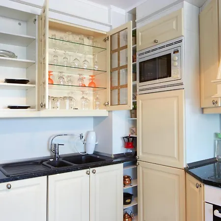 For Rent In Sunny Beach/ Apartment Nesebar