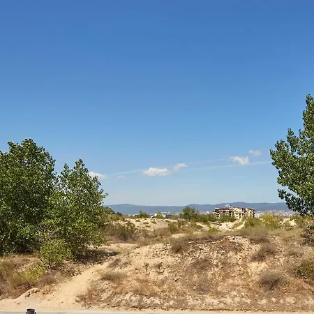 Apartment For Rent In Sunny Beach/ Nesebar