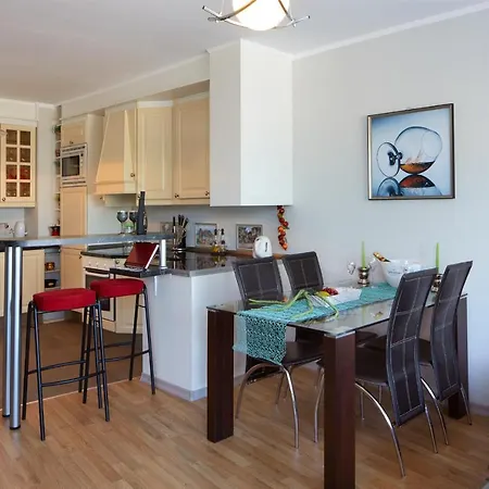 For Rent In Sunny Beach/ * Nesebar