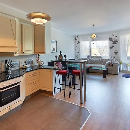 For Rent In Sunny Beach/ Apartment
