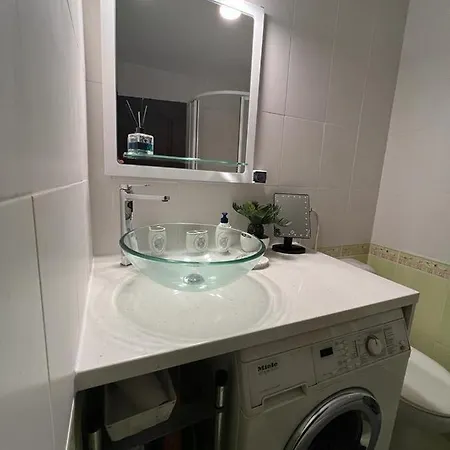 Apartmán For Rent In Sunny Beach/ Nesebar