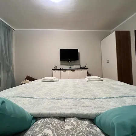 For Rent In Sunny Beach/ Apartmán Nesebar