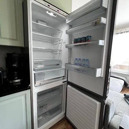 For Rent In Sunny Beach/ Apartamento