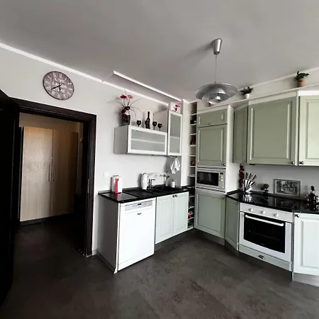 Apartamento For Rent In Sunny Beach/ *