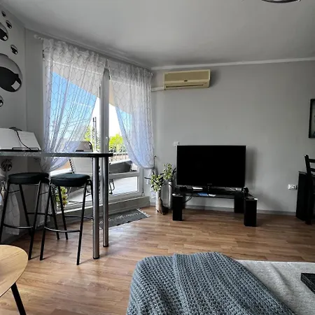 Apartamento For Rent In Sunny Beach/