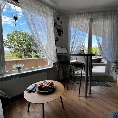 For Rent In Sunny Beach/ Apartman Neszebar