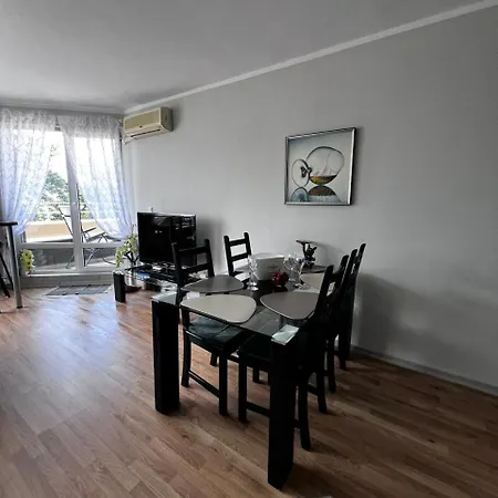 For Rent In Sunny Beach/ Nesebar