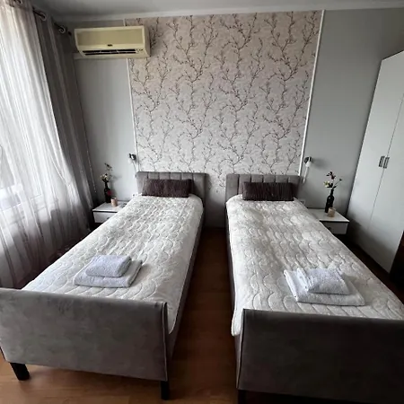 For Rent In Sunny Beach/ * Nesebar