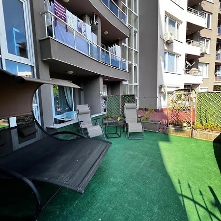 For Rent In Sunny Beach/ Apartmán *