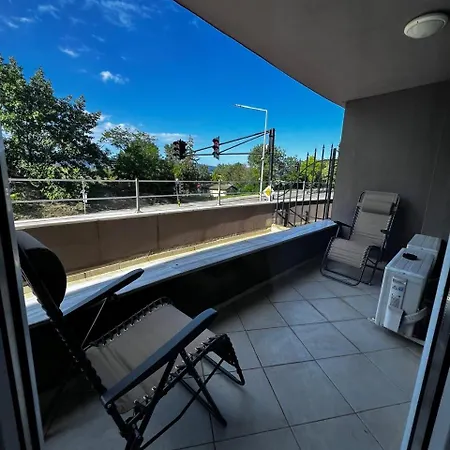 For Rent In Sunny Beach/ * Nesebar