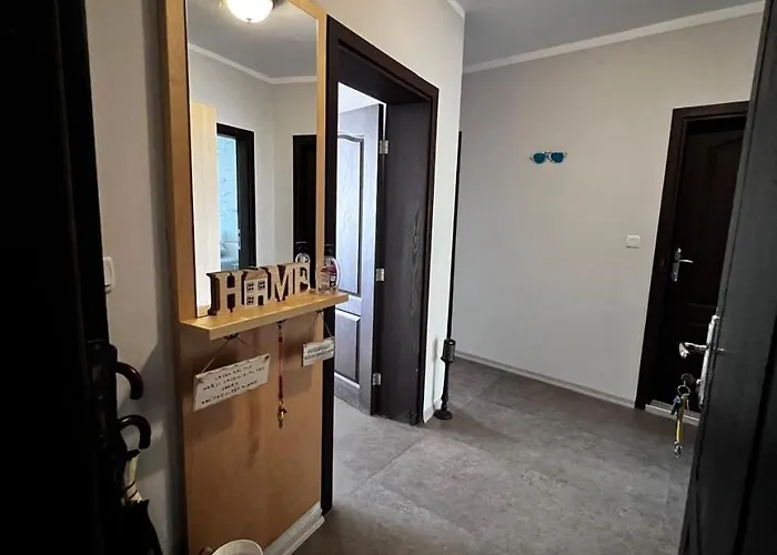 For Rent In Sunny Beach/ Apartment Nesebar