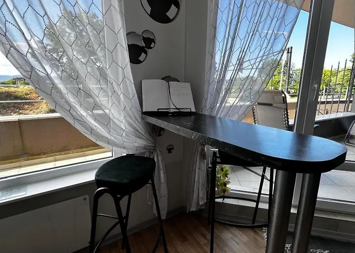 For Rent In Sunny Beach/ *