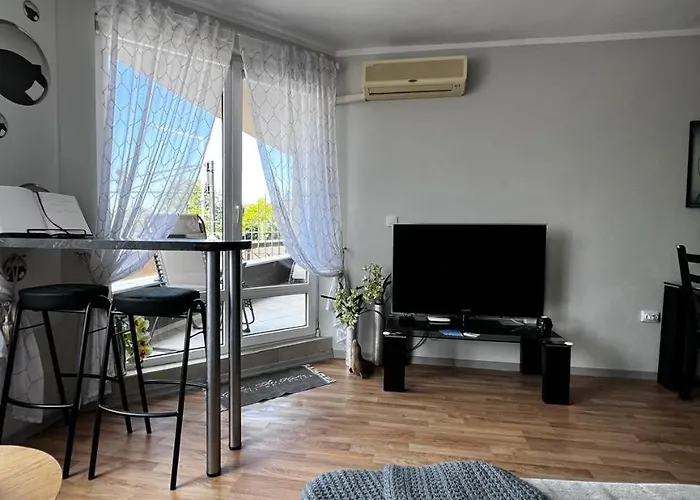 Apartment For Rent In Sunny Beach/